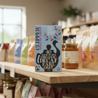 Clipper Fairtrade Organic Decaf Earl Grey Tea Bags - 88g
