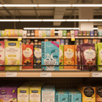 Clipper Fairtrade Organic White Tea Bags - 70g