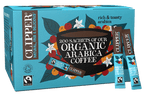 Clipper FT Org Instant Freeze Dried Coffee Sticks  - 360g