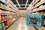 Clipper FT Org Instant Freeze Dried Coffee Sticks  - 360g