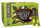 Clipper FT Org Instant Dried Decaf Coffee Sticks  - 360g