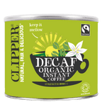 Clipper FT Medium Roast Decaf Org Arabica Coffee - 500g