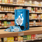 Clipper FT Organic Decaf Everyday 25 Envelopes - 55g
