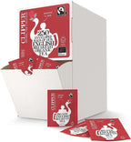 Clipper FT Org Special Eng Breakfast 250 Envelopes - 550g