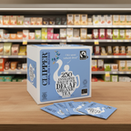 Clipper FT Organic Decaf Everyday 250 Envelopes - 550g