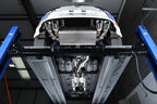 Milltek Sport - Volkswagen Golf MK7 R (Hatchback) Cat-back Exhaust - Multiple Options