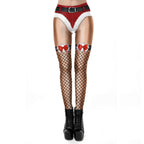 Christmas Baby Leggings And Stockings