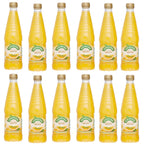 12 x Robinsons Orange Barley 850Ml