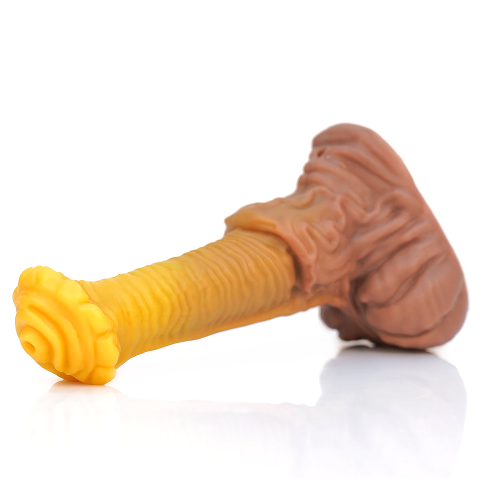 SWISOK Kelpie - Fantasy Horse Dildo - Replica Horse Animal Dildo - 3 Sizes