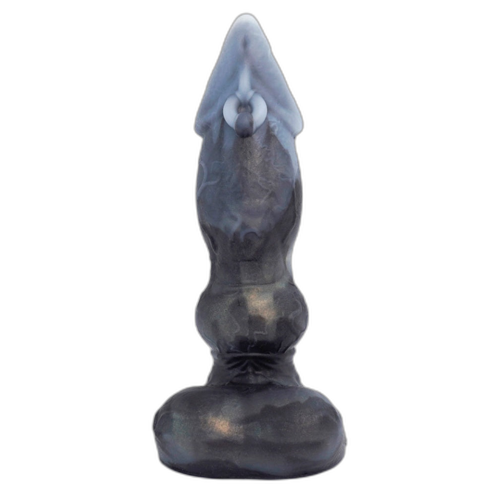 SWISOK Fenrir - Lycan Knot Dildo - Fantasy Dildo - Monster Dildo - 6 Sizes