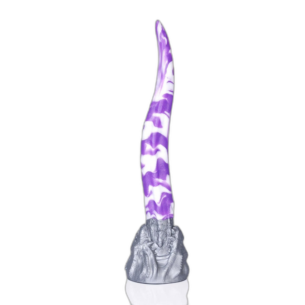SWISOK Syvern Ⅱ | Aria Blaze - Tentacle Dildo - Long Fantasy Dildo - Monster Dildo