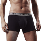 Ball Pouch Cotton Men's Boxer Briefs