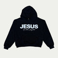 Men And Women All-matching Couple Clothes Printing Student Sweater