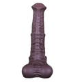 Copper - Horse Dildo - Centaur Cock Dildo - Fantasy Dildo