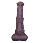 Copper - Horse Dildo - Centaur Cock Dildo - Fantasy Dildo