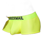 Fluro Mesh Boxer Briefs