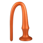 Candle Dragon - Long Anal Dildo - Super Long Butt Plug - Anal Dilator