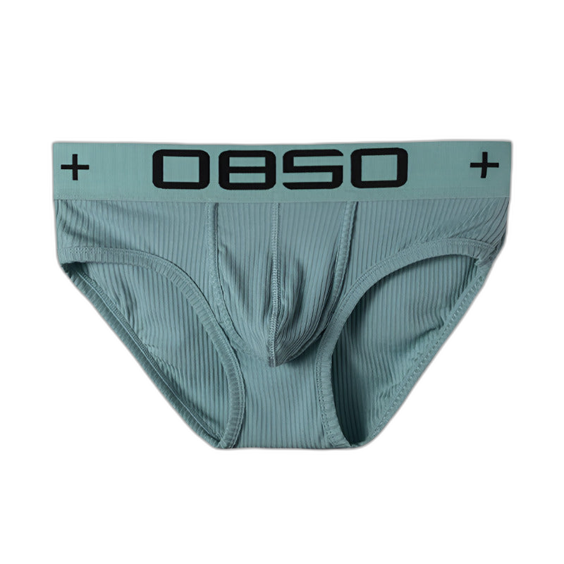Fluro Cotton Briefs