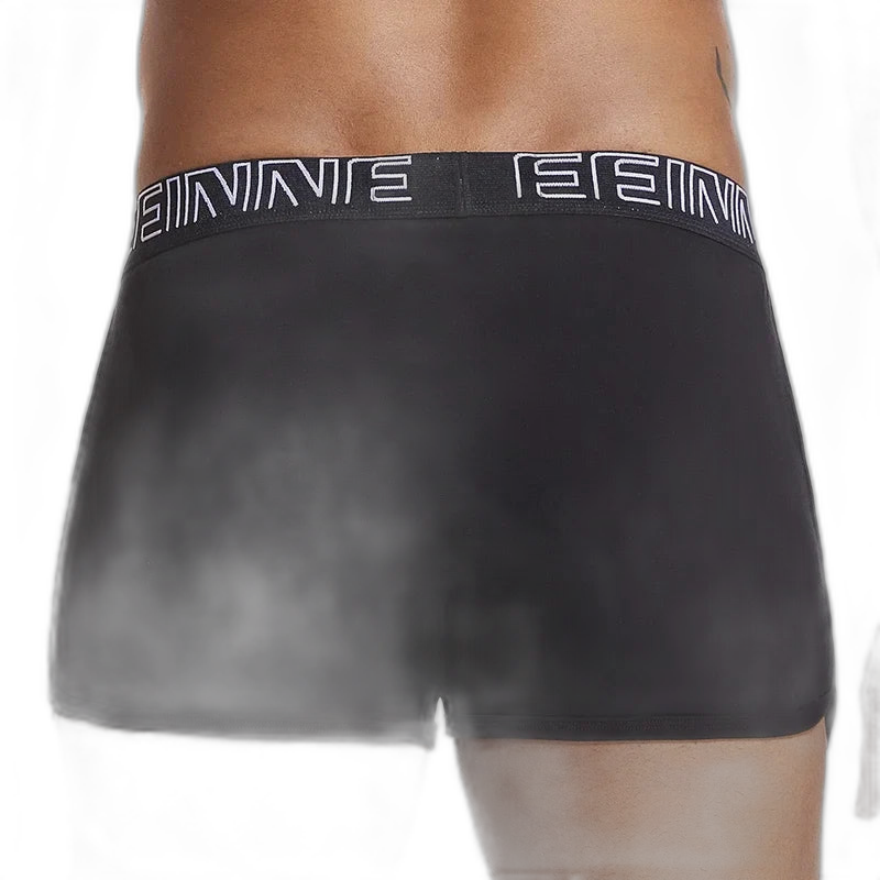 Seeinner Ultra Chill Cotton Boxers