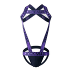 Jockmail Erotic Edge Harness