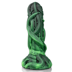 SWISOK Creeper - Alien Fantasy Dildo - Monster Dildo
