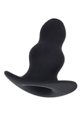 ruff GEAR Pure Silicone Double Tunnel Plug Medium