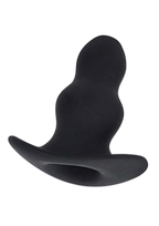 ruff GEAR Pure Silicone Double Tunnel Plug Medium