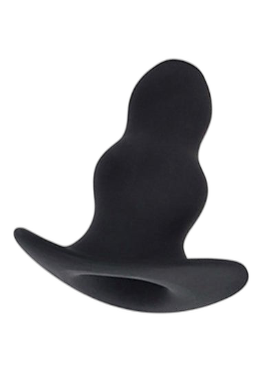 ruff GEAR Pure Silicone Double Tunnel Plug Medium