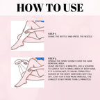 30ml 100ml Hair Removal Spray Depilatory Armpit Hair And Legs Hair Foam Mousse And Removal Is Gentle Hair Cream Spray Non-irritating