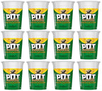 12 x Pot Noodle Chicken & Mushroom 90G