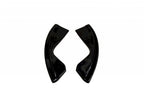 Maxton Design - REAR SIDE SPLITTERS INFINITI QX70
