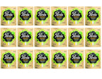 18 x Panda  Natural Liquorice Torpedos - 100g