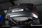 Milltek Sport - Seat Leon MK3 FR 2.0 TDI 150 - Exhaust System (Multiple Options)