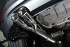 Milltek Sport - Seat Leon MK3 FR 2.0 TDI 150 - Exhaust System (Multiple Options)
