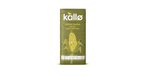 Kallo Organic Lightly Salted Corn Cake Thins - 130g