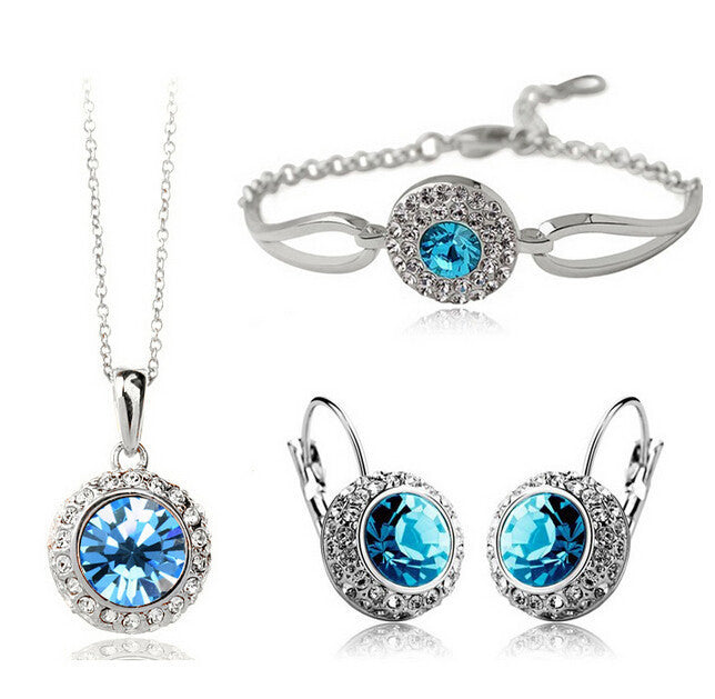 Jewellery Sets