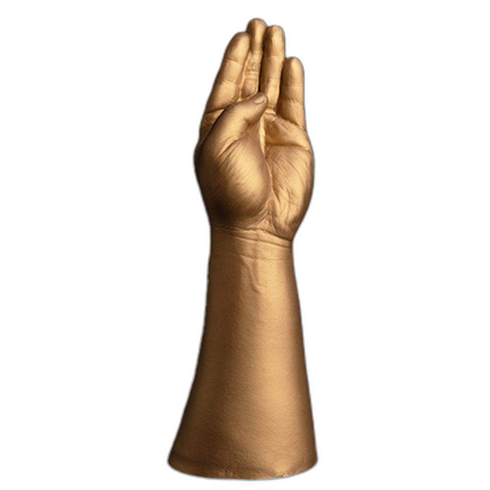 Founder - 13 Inch Fist Dildo - Huge Dildo - Anal Dildo