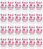24 x Whole Earth Sparkling Cranberry - 330ml