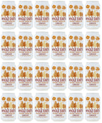 24 x Whole Earth Sparkling Ginger - 330ml