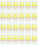 24 x Whole Earth Sparkling Lemonade - 330ml