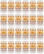 24 x Whole Earth Sparkling Orange & Lemon - 330ml
