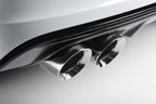 Milltek Sport - GPF Back Exhaust (Multiple Options) - Audi S3 8V / 8V2 (WITH GPF) SPORTBACK