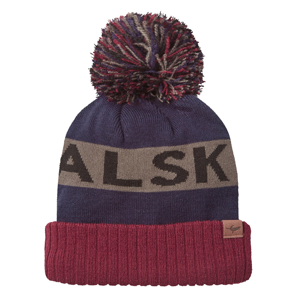 Sealskinz Water Repellent Cold Weather Bobble Hat