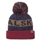 Sealskinz Water Repellent Cold Weather Bobble Hat