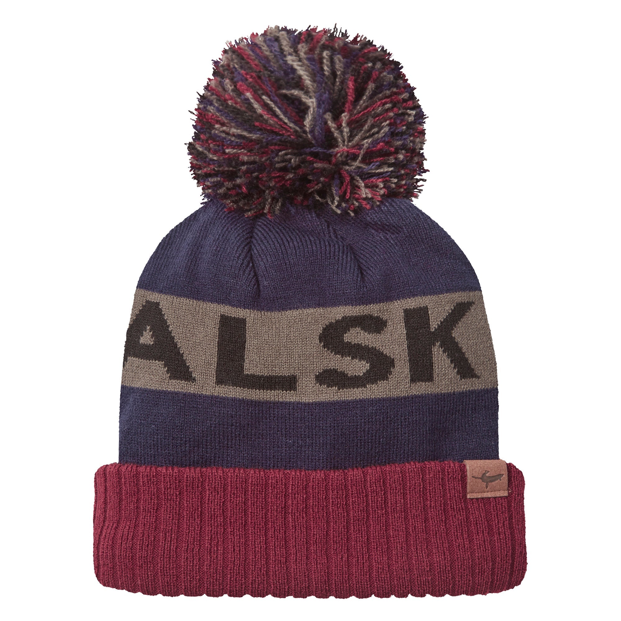 Sealskinz Water Repellent Cold Weather Bobble Hat