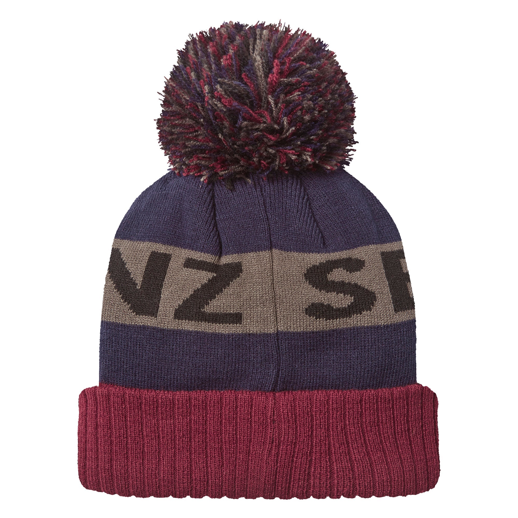 Sealskinz Water Repellent Cold Weather Bobble Hat
