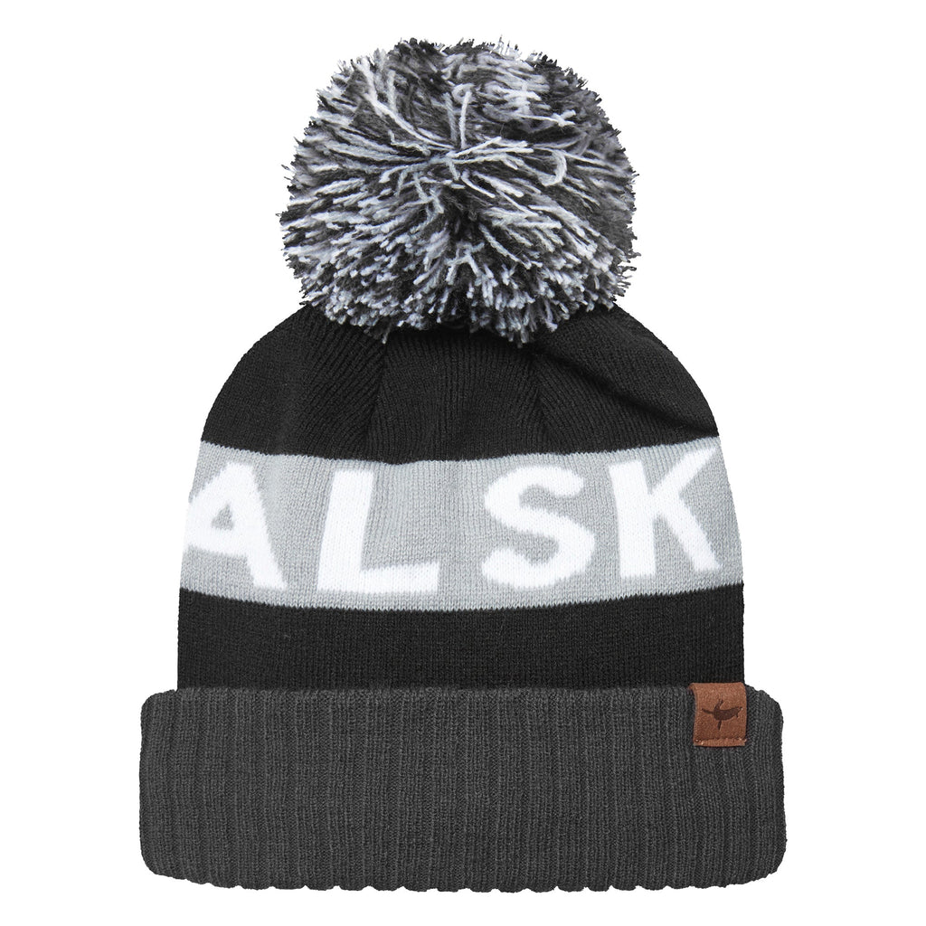 Sealskinz Water Repellent Cold Weather Bobble Hat
