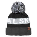 Sealskinz Water Repellent Cold Weather Bobble Hat