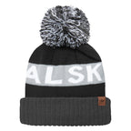 Sealskinz Water Repellent Cold Weather Bobble Hat