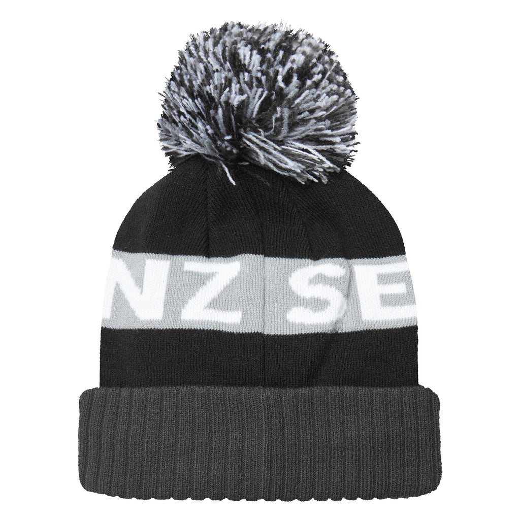 Sealskinz Water Repellent Cold Weather Bobble Hat